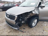 KIA SORENTO 2.4L L 5XYPG4A31KG472571 снимка