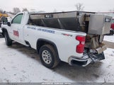 CHEVROLET SILVERADO 2500HD 4WD REGULAR CAB LONG BED LT 1GC3YNE79NF109859 photo