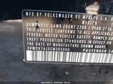 VOLKSWAGEN JETTA 2.5L SE 3VWDX7AJ5CM362000 снимка
