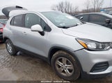 CHEVROLET TRAX LS 3GNCJKSB8KL209326 снимка