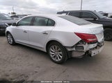 BUICK LACROSSE LEATHER 1G4GB5G31FF151890 снимка