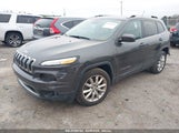JEEP CHEROKEE LIMITED 1C4PJLDB4FW628514 снимка