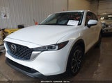 MAZDA CX-5 2.5 S PREMIUM PLUS JM3KFBEM5P0258952 снимка