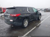 CHEVROLET TRAVERSE FWD LS 1GNERFKW9LJ121714 fotografie