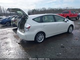 TOYOTA PRIUS V FIVE JTDZN3EU4E3363980 снимка