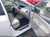 TOYOTA PRIUS V FIVE JTDZN3EU4E3363980 снимка