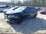 NISSAN ROGUE SV 5N1AT2MT2JC823441 снимка