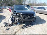 NISSAN ROGUE SV 5N1AT2MT2JC823441 снимка