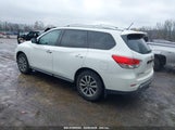 NISSAN PATHFINDER SV 5N1AR2MM0DC684616 снимка