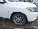 NISSAN PATHFINDER SV 5N1AR2MM0DC684616 снимка