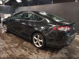 FORD FUSION SE 3FA6P0HD8ER348185 снимка