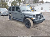 JEEP WRANGLER UNLIMITED SPORT ALTITUDE 4X4 1C4HJXDG1MW603784 fotografie