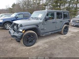 JEEP WRANGLER UNLIMITED SPORT ALTITUDE 4X4 1C4HJXDG1MW603784 fotografie