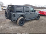 JEEP WRANGLER UNLIMITED SPORT ALTITUDE 4X4 1C4HJXDG1MW603784 fotografie