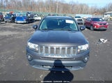 JEEP COMPASS LATITUDE 4X4 1C4NJDEB1HD111889 снимка