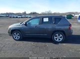 JEEP COMPASS LATITUDE 4X4 1C4NJDEB1HD111889 снимка