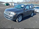 JEEP COMPASS LATITUDE 4X4 1C4NJDEB1HD111889 снимка