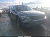VOLKSWAGEN TIGUAN 2.0T S 3VV1B7AX9MM075450 снимка