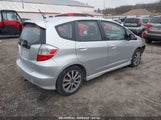 HONDA FIT SPORT JHMGE8H55DC005714 снимка