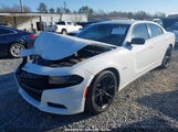 DODGE CHARGER R/T RWD 2C3CDXCT1HH581195 снимка
