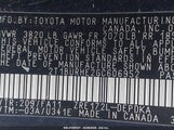 TOYOTA COROLLA L 2T1BURHE2GC606952 снимка