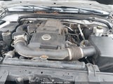 NISSAN FRONTIER SV 1N6AD0ERXKN727732 снимка