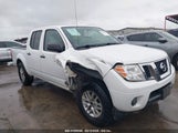 NISSAN FRONTIER SV 1N6AD0ERXKN727732 снимка