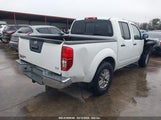 NISSAN FRONTIER SV 1N6AD0ERXKN727732 снимка