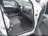 NISSAN FRONTIER SV 1N6AD0ERXKN727732 снимка