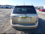 CHEVROLET EQUINOX LT 2CNDL53F286322885 снимка