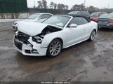 Audi A5 2.0T Premium WAUM2AFH7GN003941 снимка