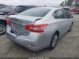 NISSAN SENTRA S 3N1AB7AP3DL739197 снимка