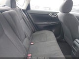 NISSAN SENTRA S 3N1AB7AP3DL739197 снимка