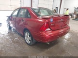 FORD FOCUS ZTS 1FAHP38Z24W132754 снимка