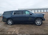 CHEVROLET SUBURBAN 4WD HIGH COUNTRY 1GNSKGKL9MR184740 fotografie