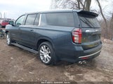 CHEVROLET SUBURBAN 4WD HIGH COUNTRY 1GNSKGKL9MR184740 fotografie