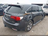 ACURA MDX 5FRYD4H25FB004039 photo