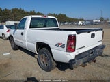 CHEVROLET SILVERADO 1500 LS 1GCEK14T84Z193221 снимка