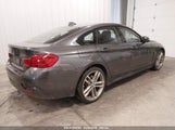 BMW 430I GRAN COUPE XDRIVE WBA4J3C52JBG95207 photo