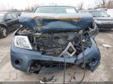 NISSAN FRONTIER SV 1N6DD0FV8HN775697 снимка