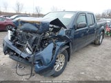 NISSAN FRONTIER SV 1N6DD0FV8HN775697 снимка