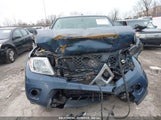 NISSAN FRONTIER SV 1N6DD0FV8HN775697 снимка
