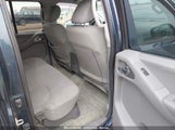 NISSAN FRONTIER SV 1N6DD0FV8HN775697 снимка