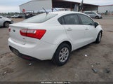 Kia Rio Lx KNADM4A37F6453203 снимка