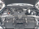 GMC SIERRA 1500 SLT 1GTV2NEC5HZ180843 снимка