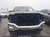 GMC SIERRA 1500 SLT 1GTV2NEC5HZ180843 снимка