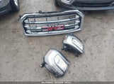 GMC SIERRA 1500 SLT 1GTV2NEC5HZ180843 снимка