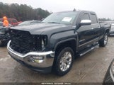 GMC SIERRA 1500 SLT 1GTV2NEC5HZ180843 снимка