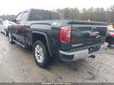 GMC SIERRA 1500 SLT 1GTV2NEC5HZ180843 снимка