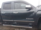 GMC SIERRA 1500 SLT 1GTV2NEC5HZ180843 снимка